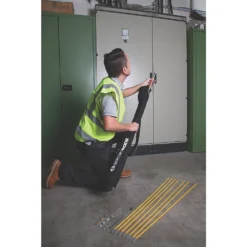 Super Kit De Baguettes Tire-fils C.K MightyRod Pro 12m 22 pièces -Accueil-Outils ae235 1925