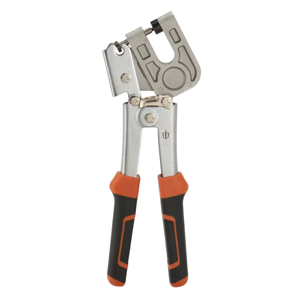 Pince à Sertir Les Profilés Magnusson 11" (276mm) 3 Pince à Sertir Les Profilés Magnusson 11" (276mm)