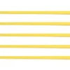Baguettes Tire-fils Souples Jaunes Super Rod CR-YX5 4mm, 5m -Accueil-Outils ae235 1942