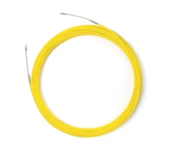 Ruban Tire-fil En Acier C.K (revêtement Pom) 50m ()