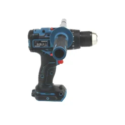 Perceuse Visseuse à percussion Sans Fil Brushless Erbauer ECDT18-Li-2 18V Li-ion EXT - Sans Batterie -Accueil-Outils ae235 195