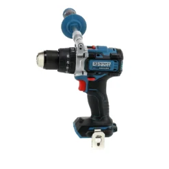 Perceuse Visseuse à percussion Sans Fil Brushless Erbauer ECDT18-Li-2 18V Li-ion EXT - Sans Batterie -Accueil-Outils ae235 196