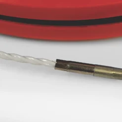 Ruban Tire-fil PET C.K Spira-Flex 20m (800") -Accueil-Outils ae235 1962