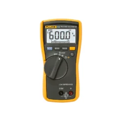 Multimètre Numérique CA/CC Fluke 113 600V 9 Multimètre Numérique CA/CC Fluke 113 600V -Accueil-Outils ae235 1969