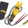 Kit De Testeur électrique CA/CC Fluke 100A -Accueil-Outils ae235 1989