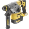 Perforateur Burineur SDS+ Sans Fil Brushless DeWalt XR DCH283N-XJ 3,6kg 18V Li-ion - Sans Batterie -Accueil-Outils ae235 199
