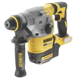 Perforateur Burineur SDS+ Sans Fil Brushless DeWalt XR DCH283N-XJ 3,6kg 18V Li-ion - Sans Batterie