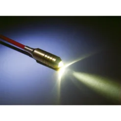 Kit De Baguettes Tire-fils Super Rod Deluxe 10m 18 pièces -Accueil-Outils ae235 1993