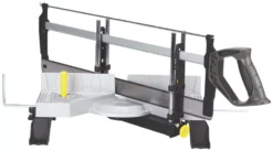 Support De Scie à Métaux Stanley