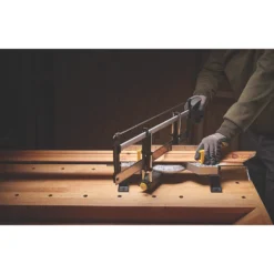 Support De Scie à Métaux Stanley -Accueil-Outils ae235 2000