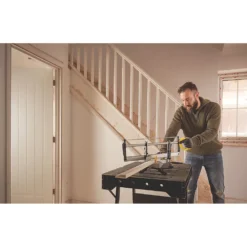 Support De Scie à Métaux Stanley -Accueil-Outils ae235 2001