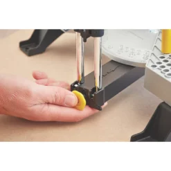 Support De Scie à Métaux Stanley -Accueil-Outils ae235 2002