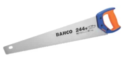 Scie égoïne 7dpp Bahco 20" (500mm)