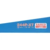 Scie égoïne à Pointes Dures 9dpp Bahco 22" (550mm) -Accueil-Outils ae235 2007