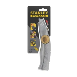 Couteau à Lame Rétractable Stanley FatMax -Accueil-Outils ae235 2015