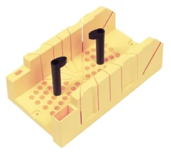 Boîte à Onglet De Serrage Stanley