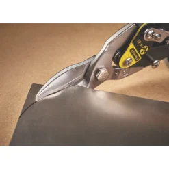Cisaille Aviation Droite FatMax Stanley 12" (300mm) -Accueil-Outils ae235 2040