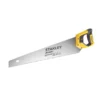 Scie à Main Pour Bois/aggloméré/MDF 11 dents/pouce Stanley Jetcut 20" (500mm) -Accueil-Outils ae235 2045