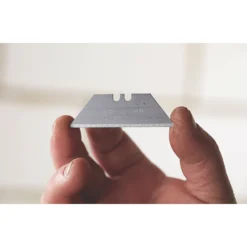 Lot De 100 lames De Couteau Multi-usage Robustes Stanley -Accueil-Outils ae235 2053