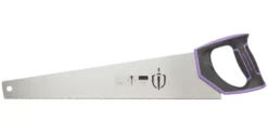 Scie à Bois Pour Bois Dur 11dpp Magnusson 20" (500mm)