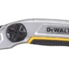 Couteau à Lame Fixe DWHT10246-0 DeWalt -Accueil-Outils ae235 2075