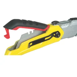 Couteau Pliant à Lame Rétractable Stanley FatMax -Accueil-Outils ae235 2081
