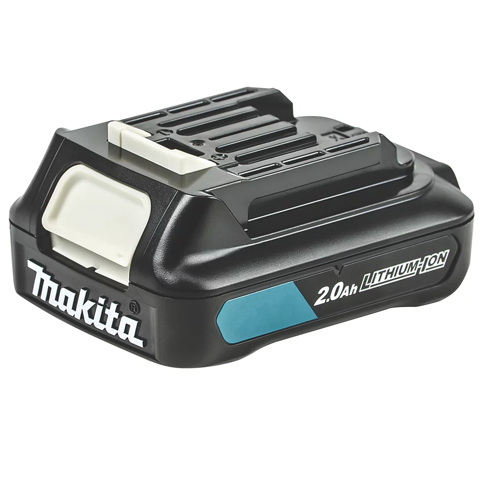 Perceuse D'angle Sans Fil Makita DA333DWAE 10,8/12V 2x2,0Ah Li-Ion CXT 4 Perceuse D'angle Sans Fil Makita DA333DWAE 10,8/12V 2x2,0Ah Li-Ion CXT – Image 2