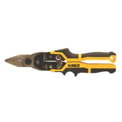 Cisaille Aviation Droite Ergo DeWalt 12" (302mm)
