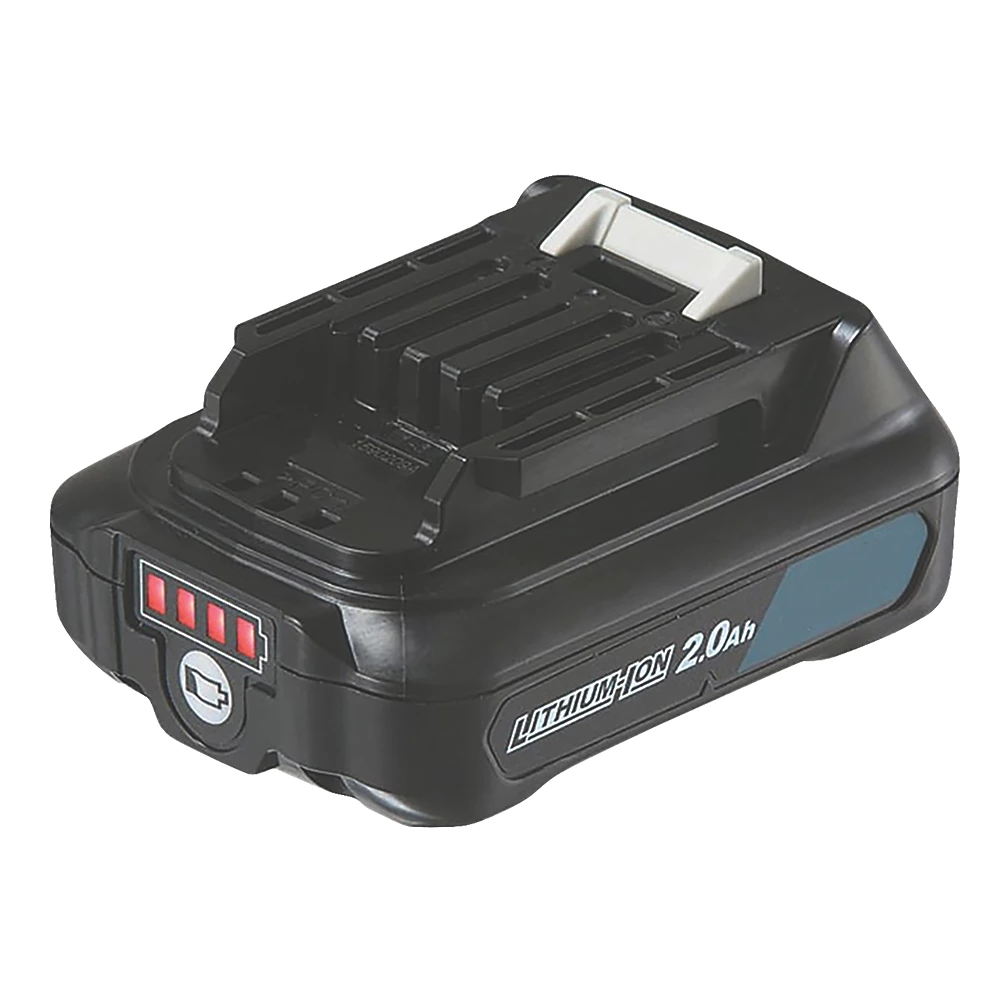 Perceuse D'angle Sans Fil Makita DA333DWAE 10,8/12V 2x2,0Ah Li-Ion CXT 5 Perceuse D'angle Sans Fil Makita DA333DWAE 10,8/12V 2x2,0Ah Li-Ion CXT – Image 3