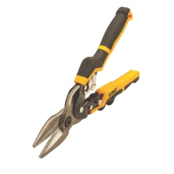 Cisaille Aviation Droite Ergo DeWalt 12" (302mm) -Accueil-Outils ae235 2101