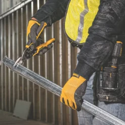 Cisaille Aviation Droite Ergo DeWalt 12" (302mm) -Accueil-Outils ae235 2103