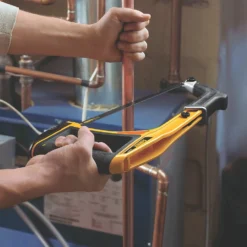 Scie à Métaux 5-en-1 24dpp DeWalt 12" 300mm -Accueil-Outils ae235 2110