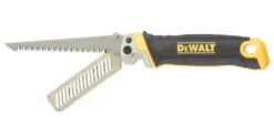 Scie à Guichet Pour Isolation DeWalt 8ddp 5" (130mm)