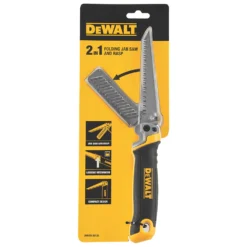 Scie à Guichet Pour Isolation DeWalt 8ddp 5" (130mm) -Accueil-Outils ae235 2122