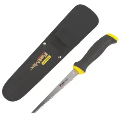 Scie Spéciale Bois/plastique 7dpp Stanley FatMax 7" (180mm)