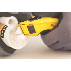 Cutter Multi-usage à Lame Rétractable Stanley FatMax 7-10-778 -Accueil-Outils ae235 2140