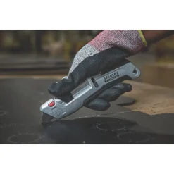 Cutter Multi-usage à Lame Rétractable Stanley FatMax FMHT10367-0 -Accueil-Outils ae235 2147