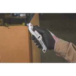 Cutter Multi-usage à Lame Rétractable Stanley FatMax FMHT10367-0 -Accueil-Outils ae235 2148