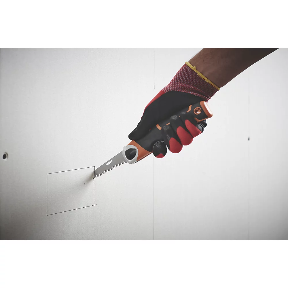 Scie à Guichet 2-en-1 Pour Le Bois 7dpp Magnusson 6" (150mm) 4 Scie à Guichet 2-en-1 Pour Le Bois 7dpp Magnusson 6" (150mm) – Image 2