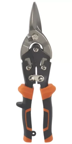 Cisaille à Tôle Double Fonction Magnusson 10"