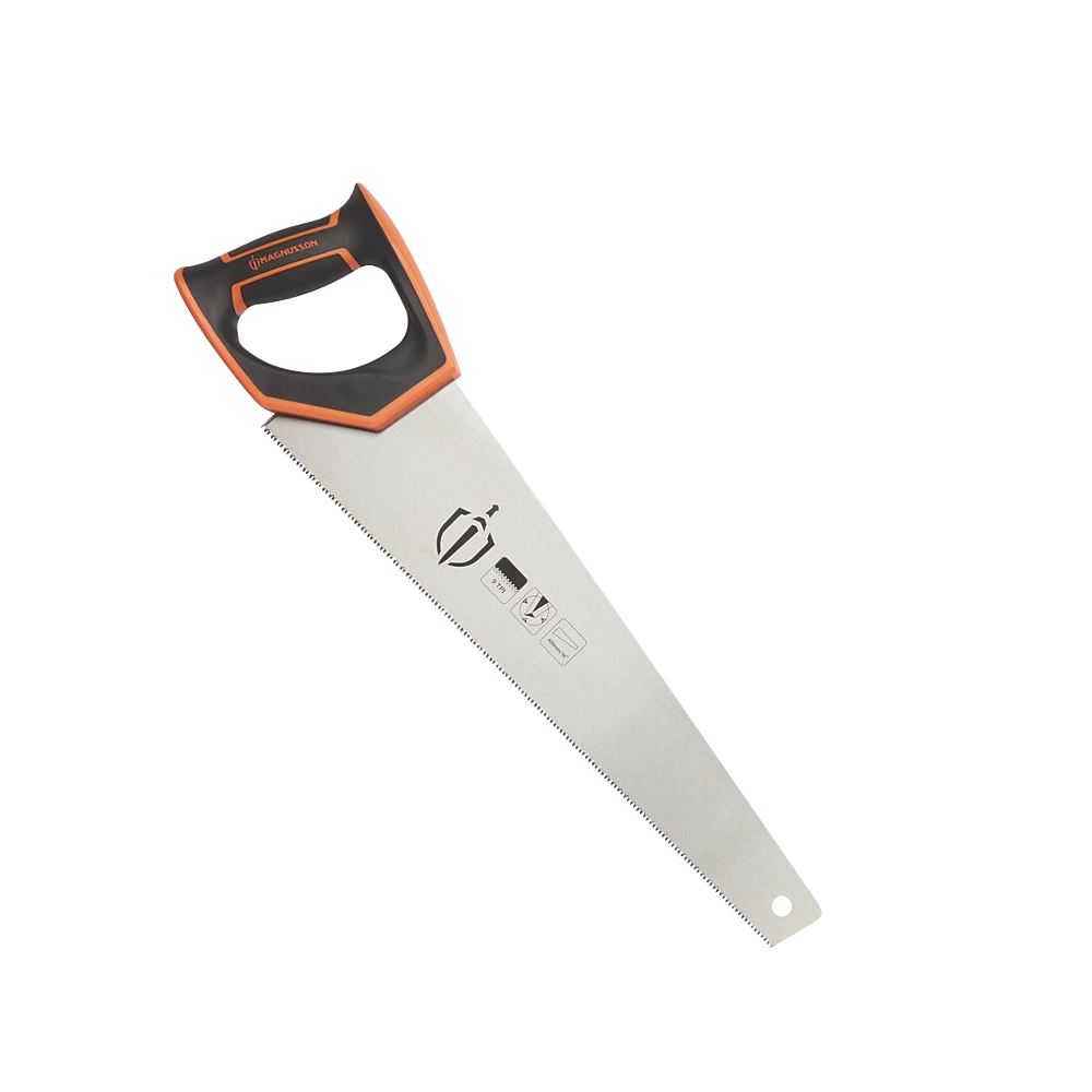 Scie à Bois Pour Bois Dur 9dpp Magnusson 18" (455mm) 4 Scie à Bois Pour Bois Dur 9dpp Magnusson 18" (455mm) – Image 2