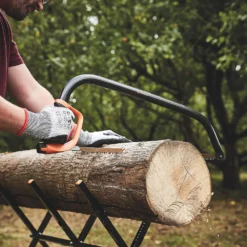 Scie à Bûches 4 dents/pouce Magnusson 24" (610mm) -Accueil-Outils ae235 2169