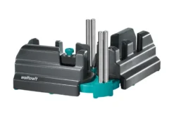 Boîte à Onglet Et à Biseau Wolfcraft