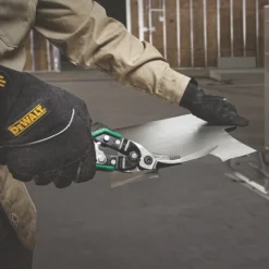 Cisaille Aviation Coupe à Droite Ergo DeWalt 12" (302mm) -Accueil-Outils ae235 2177