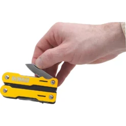 Outil Multifonction DeWalt 16-en-1 -Accueil-Outils ae235 2182