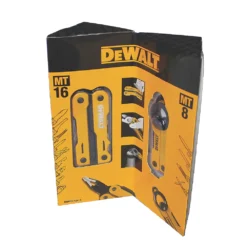 Outil Multifonction DeWalt 16-en-1 -Accueil-Outils ae235 2184