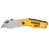 Couteau Pliant à Lame Rétractable Et Chargement Automatique DeWalt -Accueil-Outils ae235 2188