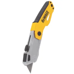 Couteau Pliant à Lame Rétractable Et Chargement Automatique DeWalt -Accueil-Outils ae235 2189