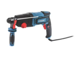 Perforateur Burineur SDS+ électrique S Erbauer ERH750 3,4kg 240V Et Accessoires