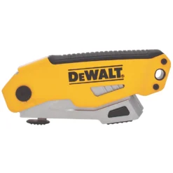 Couteau Pliant à Lame Rétractable Et Chargement Automatique DeWalt -Accueil-Outils ae235 2191